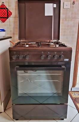 Von Oven Very Good in condition for sale!! image 1