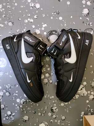 Airforce 1 Hightop Utility image 2