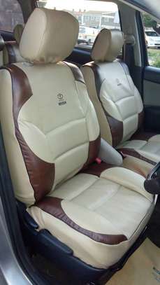 Fit Car Seat Covers image 10