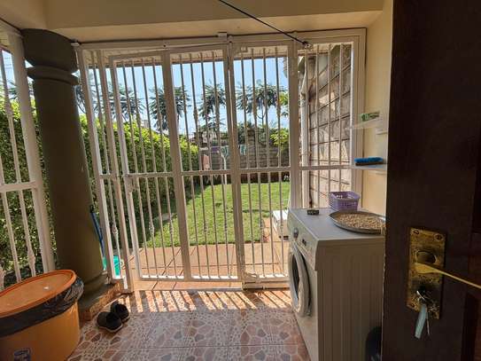 4 Bed Villa with En Suite in Kiambu Road image 13