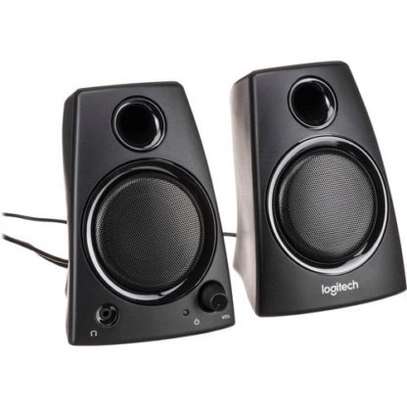 Logitech Z130 Speakers image 3
