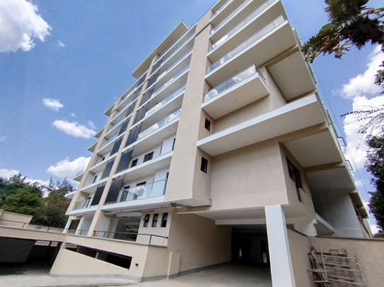 3 Bed Apartment with Swimming Pool in Lavington image 16