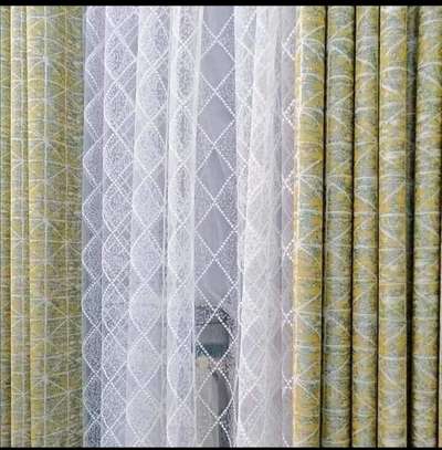 WELCOMING NEW  FASHION CURTAINS image 7
