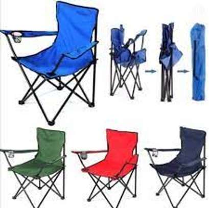 CAMPING CHAIRS image 3