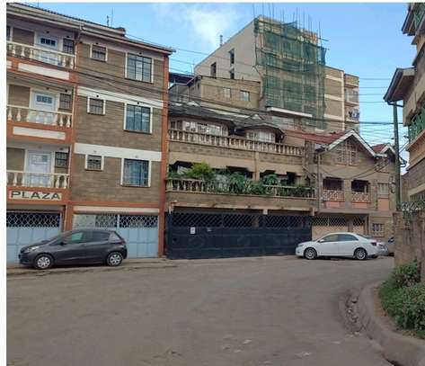 0.013 ac Land in Jamhuri image 2