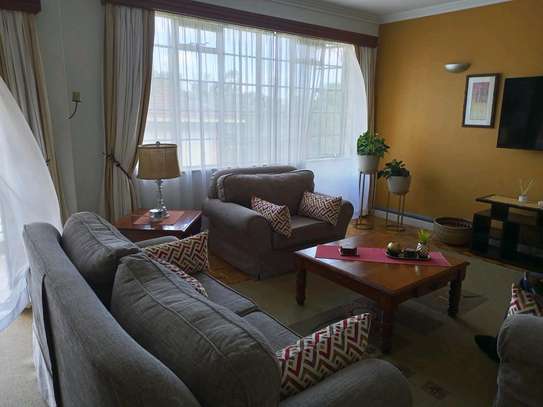 Magnificent 2 Bedrooms Apartments In Riara Road image 2