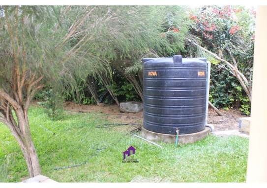 3 Bed House with En Suite in Kiserian image 7