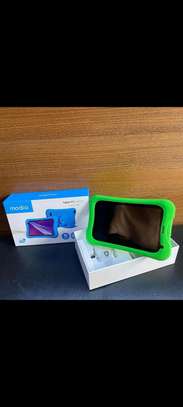 Modio M730 kids Tablet (6GB Ram +256 GB Rom image 1