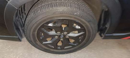 Subaru Forester X-Break 2018 image 3