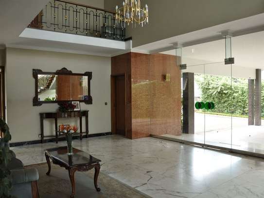 8 Bed Villa in Lavington image 21
