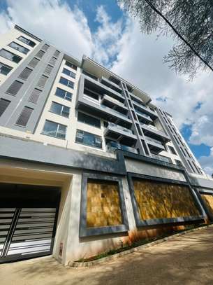 2 Bed Apartment with En Suite in Westlands Area image 11
