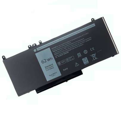 DELL G5M10 Battery For Latitude E5450 E5550 E5470 image 2