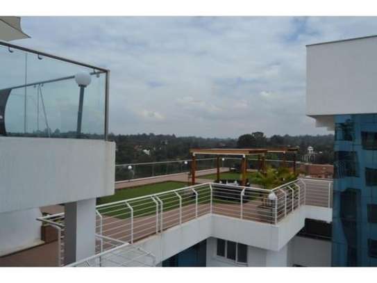2 Bed Apartment with En Suite at Westlands image 18