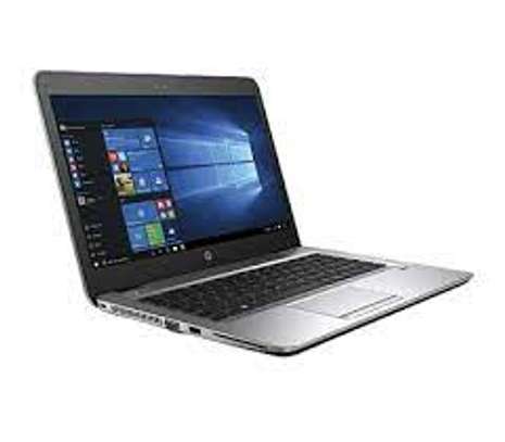 HP EliteBook 840 G7 Core i5 10th Gen,16gb ram 512gb touch image 2