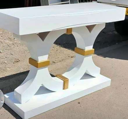 Top and trendy super quality entry way tables image 3