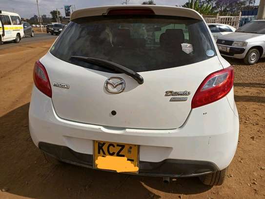 Mazda image 4