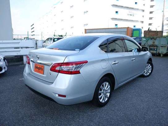 NISSAN TEANA  (MKOPO/HIRE PURCHASE ACCEPTED) image 7