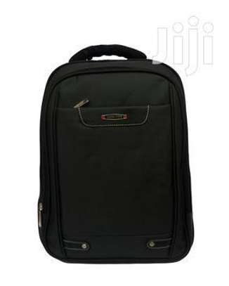 Unique Laptop Backpacks image 1