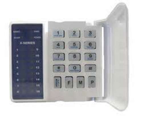 Intruder Alarm Systems image 4