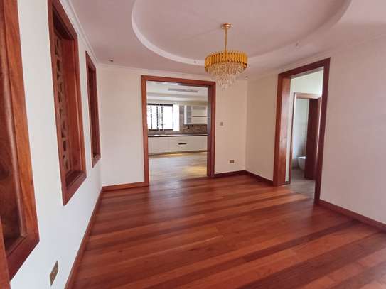 7 Bed Villa with En Suite in Runda image 18