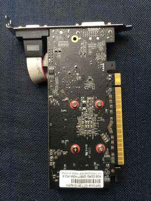 NVIDIA GeForce GT 730 4GB image 5