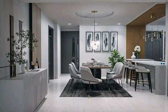 3 Bed Apartment with En Suite at Mt Kenya Road Nyali image 10