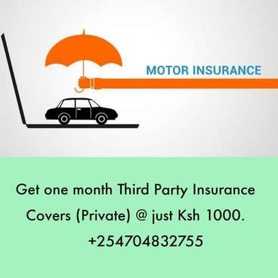 ONE MONTH CAR INSURANCE COVERS image 1