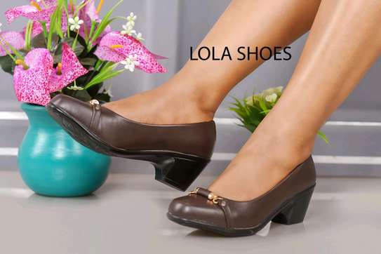 Comfortable Lola shoes image 2