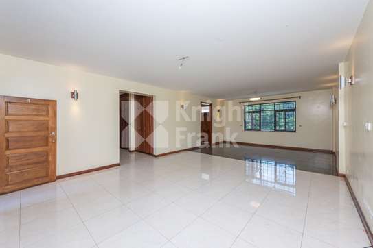 3 Bed Apartment with Lift at Wambugu Road image 1