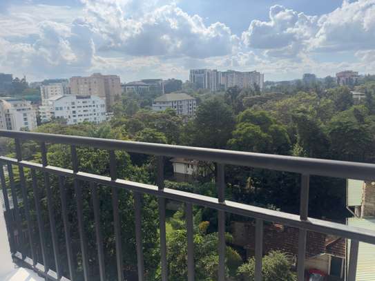 3 Bed Apartment with En Suite at Lantana Road image 2