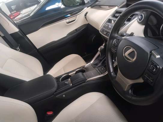 Lexus NX 300540 image 3