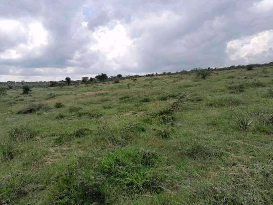 Land for sale in konza image 2