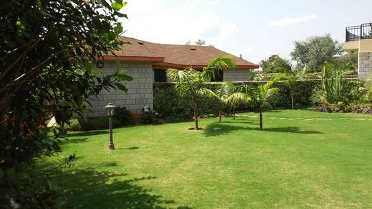 5 Bed House with En Suite at Faith Avenue image 7