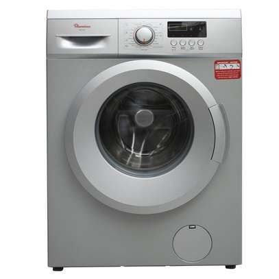 FRONT LOAD FULLY AUTOMATIC 6KG WASHER 1200RPM - RW/152 image 1