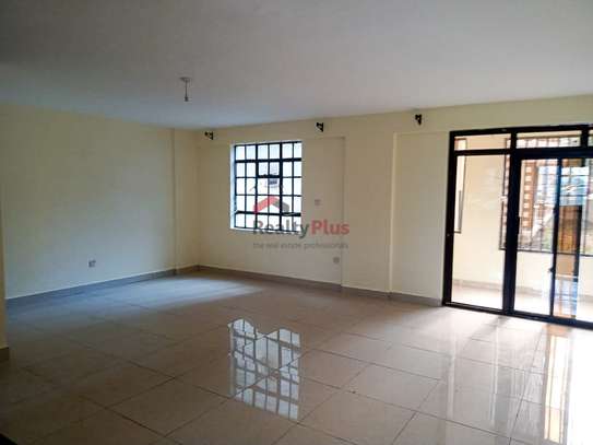3 Bed Apartment with En Suite in Madaraka image 21
