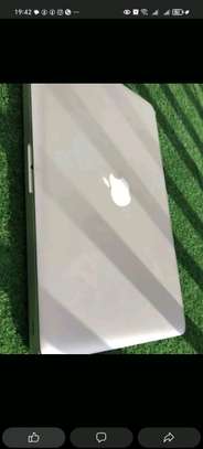 MacBook Pro( early 2011) image 4