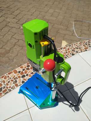 ELECTRIC BENCH DRILL PRESS 710W(13mm) FOR SALE image 3