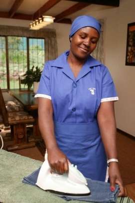 House Help Services in Nairobi-Cleaning & Domestic Services image 4