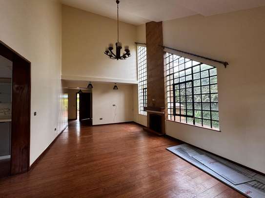 4 Bed Townhouse with En Suite in Kitisuru image 27