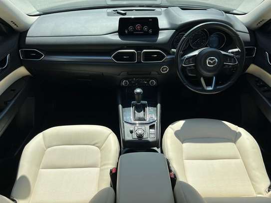 Mazda cx5 black petrol image 7