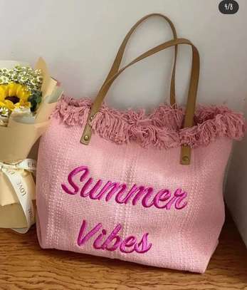 Lovely summer handbags image 4