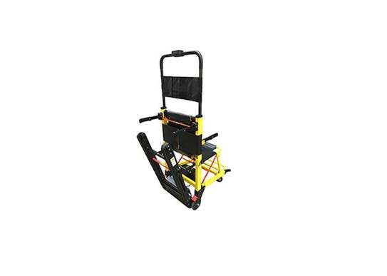 ELECTRIC STAIR STRETCHER LIFT SALE PRICE KENYA image 3