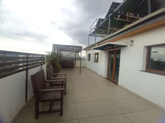 5 Bed Apartment with En Suite in Kileleshwa image 5