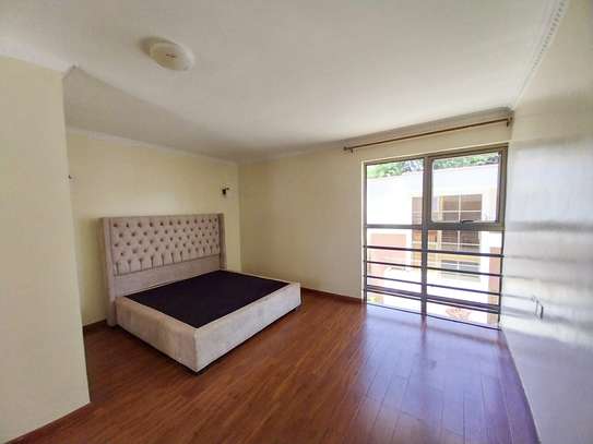 4 Bed Townhouse with Staff Quarters in Lavington image 13