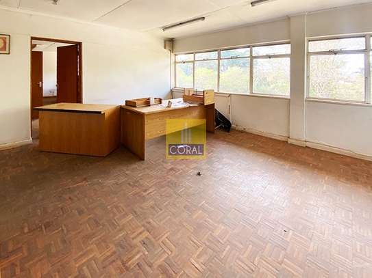 100,000 ft² Warehouse with Backup Generator in Thika image 7