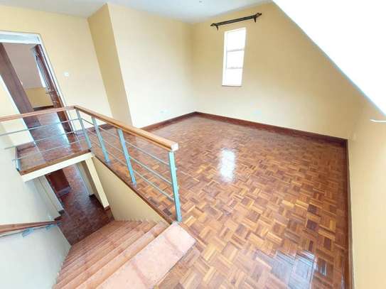 SPACIOUS 3 BEDROOM APARTMENTS TO LET IN KILIMANI image 10