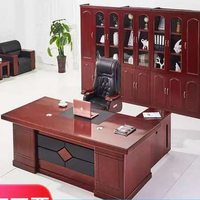 1800mm executive office desk image 8