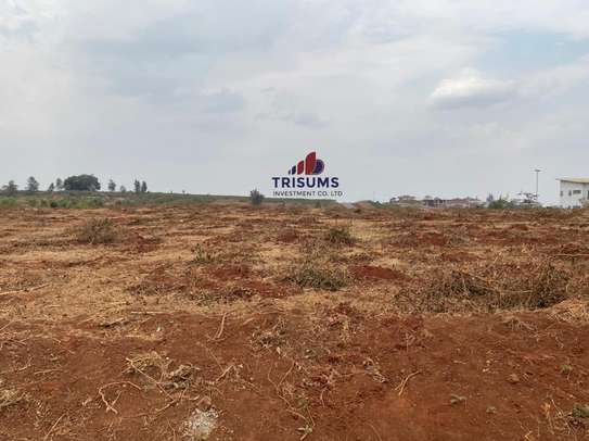 residential land for sale in Ruiru image 3