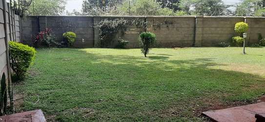 5 Bed Townhouse with En Suite in Lower Kabete image 17