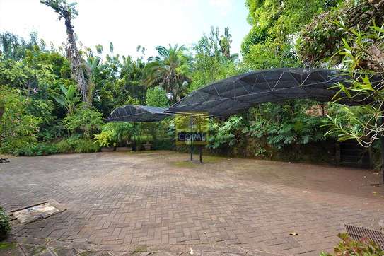 5 Bed House with En Suite at Lower Kabete Rd image 8